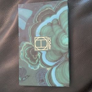 HipDot: Cenote Palette